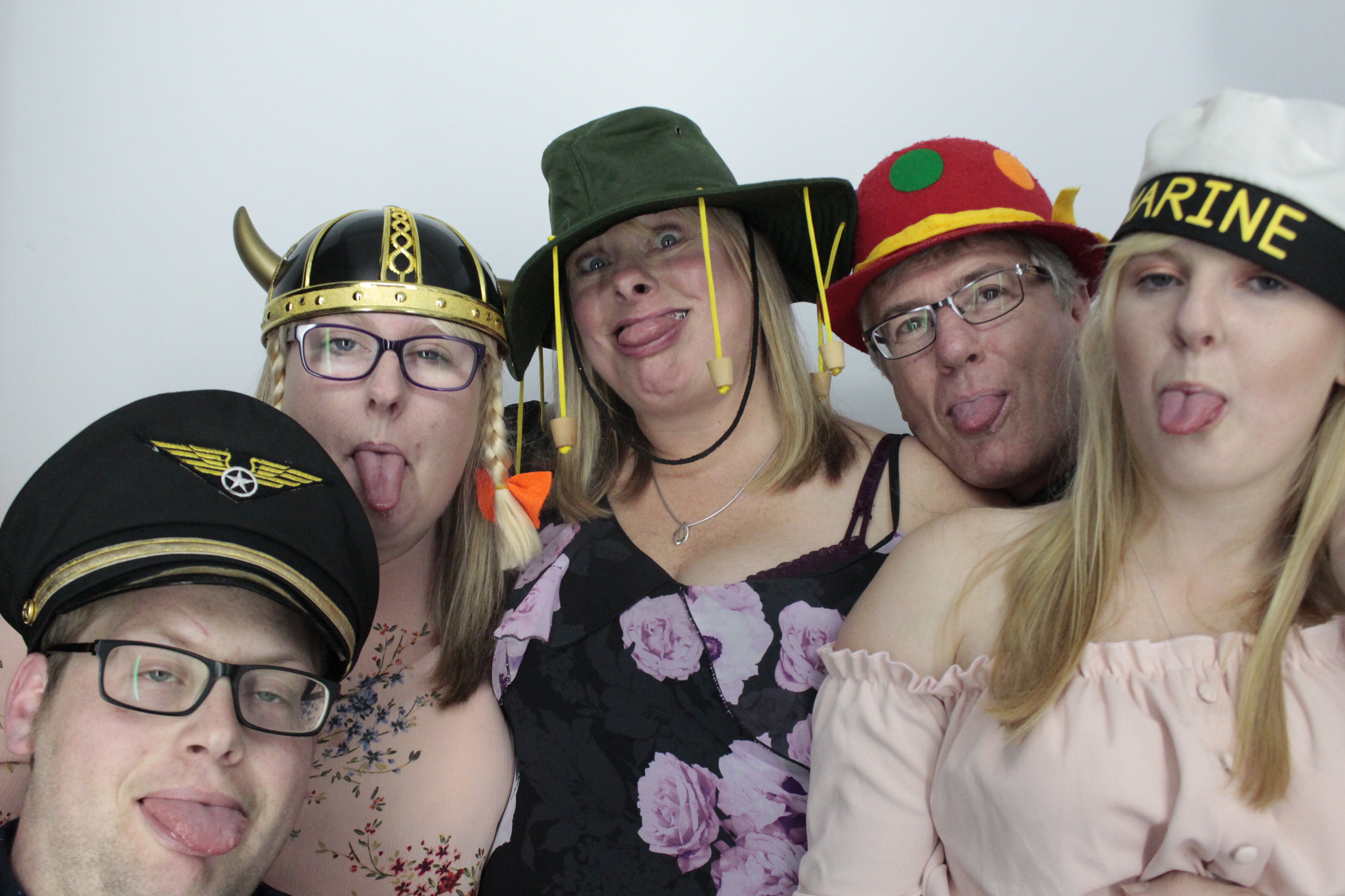 Dorothy's 90th Birthday | View more photos from the event at gallery.myphotoboothexperience.co.uk/u/MyPhotoBoothExperienceLtd/Dorothys-90th-Birthday